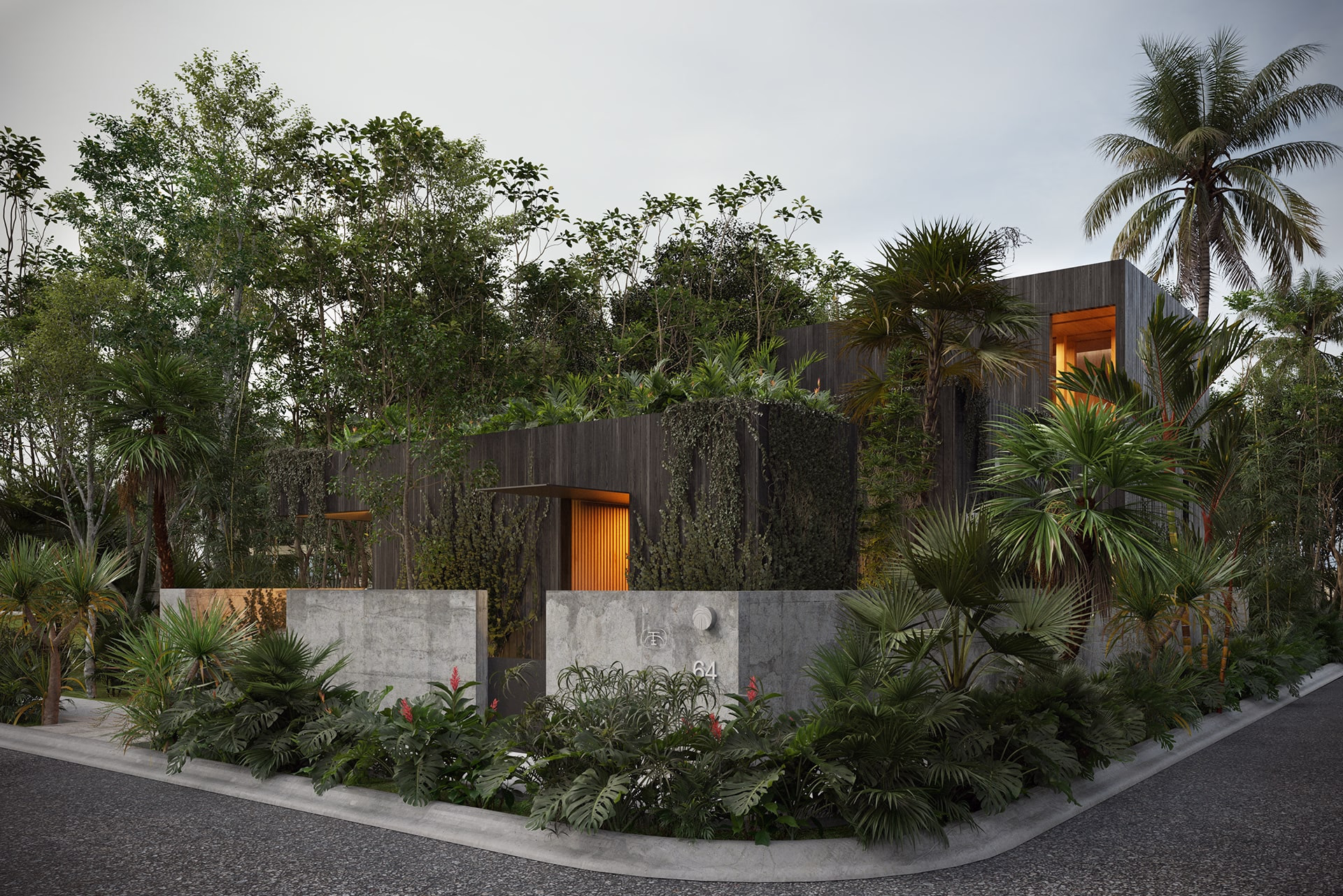 Aemara Smart Homes